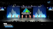South Texas Strutters - Youth Elite Jazz [2025 Youth - Jazz - Small Semis] 2025 The Dance Summit