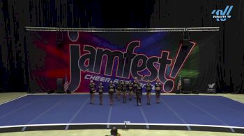 Texas Storm Athletics - Hail [2024 L3 Senior - D2 Day 1] 2024 JAMfest San Antonio Classic