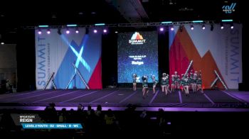 Wylie Elite - Reign [2025 L2 Youth - D2 - Small - B - WC Day 1] 2025 The Youth Summit