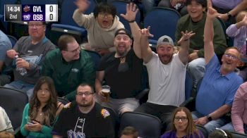 Replay: Home - 2025 Greenville vs Orlando | Mar 8 @ 6 PM