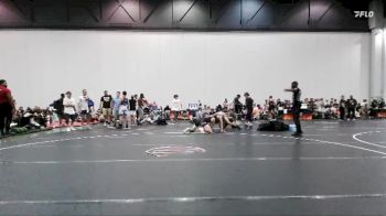 175 lbs Round 4 (6 Team) - Lucas Hayes, Gamehouse TC vs Raysean Torrence, Funky Bunch