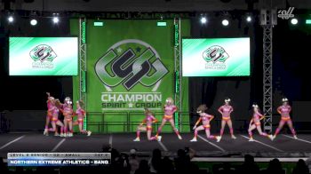 Northern Extreme Athletics - Bang [2026 L2 Senior - D2 - Small Day 2] 2026 CSG Grand Nationals