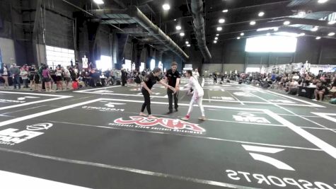 Mila Martorano vs JAZMIN TAYLOR 2023 ADCC Arizona Open