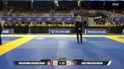 Aiden Tomas Diaz Harlow vs Enzo Futemma Furukawa Godoy 2026 Pan Kids Jiu-Jitsu IBJJF Championship