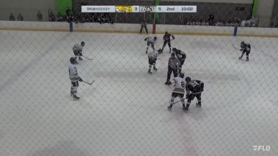 Replay: Home - 2024 Sabers vs Jr. Reign | Sep 14 @ 8 PM