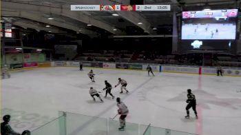 Replay: Away - 2024 Drumheller vs Bonnyville | Dec 14 @ 6 PM