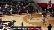 Replay: Wingate vs Lenoir-Rhyne | Dec 3 @ 4 PM