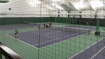 Replay: Landmark Women's Tennis Champ - Court 4 - 2025 Scranton vs Moravian | May 4 @ 1 PM