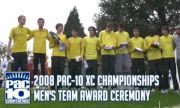 [M] Pac-10 Team Title, Oregon