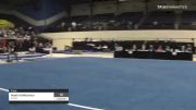 Noah Halliburton - Floor, EnRich - 2021 USA Gymnastics Development Program National Championships