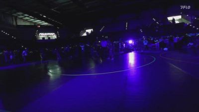 115 lbs Semis - Audrey Deeter, Sanderson Wrestling Academy vs Josie Cannon, Uintah Wrestling
