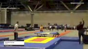 Danielle Hunter - Double Mini Trampoline, CCT&T - 2021 USA Gymnastics Championships