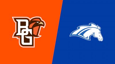 Full Replay - Bowling Green vs Alabama Huntsville, Feb. 28