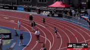 Watch High School Girls 4x400 Relay Prelims (Event 149) At 2026 Penn Relays