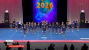 East Celebrity Elite - S.W.A.T. [2026 L6 U18 Non Tumbling Prelims] 2026 The Cheerleading Worlds