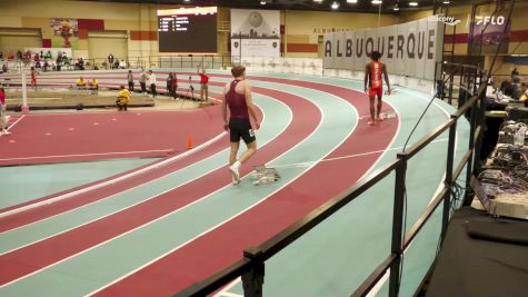 Men's 400m Unseeded, Prelims 14