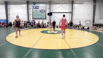 89 kg Quarterfinal - Sonny Sasso, Steller Trained RanCor Battalion vs Jack MacDonald, KD6