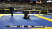Demarr Wallace Caballero vs Pablo Silva Barros 2025 Pan Jiu Jitsu IBJJF Championship
