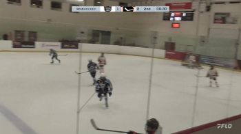 Replay: Home - 2024 Steel U10 vs Canucks U10 | Nov 30 @ 5 PM