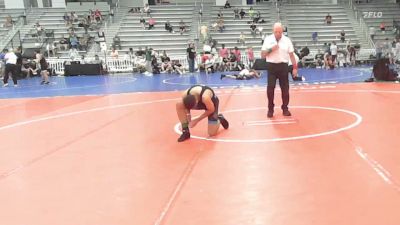 120 lbs Rr Rnd 2 - Parker Anthony, Whitted Trained National Dual Team - HSB vs Franko Maldonado-Rodriguez, BRTC - HSB