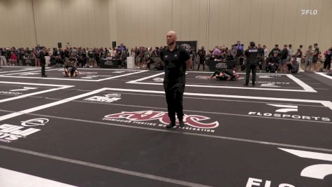 Sidney Tavolaro vs Liam Crelinsten 2025 ADCC East Coast Trials