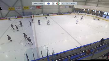 Replay: Home - 2025 MLAC vs SSAC | Feb 9 @ 3 PM