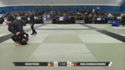 RAFAEL DE MARSILLAC NOGUEIRA vs WESCLEY PEREIRA 2026 Carlson Gracie