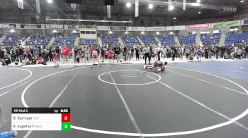 106 lbs Rr Rnd 3 - Brody Springer, 308 Wrestling Academy vs Ryland Ingelhart, Grand Valley Elite Wrestling