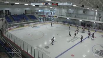 Replay: Home - 2025 Chateauguay vs Amos | Aug 8 @ 7 PM