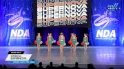 Supernova - SUPERNOVA [2025 Youth - Pom - Small Day 2] 2025 NDA All-Star National Championship