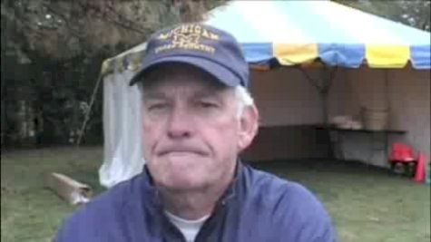 Ron Warhurst - U of M - 2nd