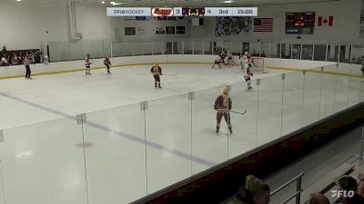 Replay: Home - 2024 SC Blades vs Mullets | Sep 21 @ 3 PM