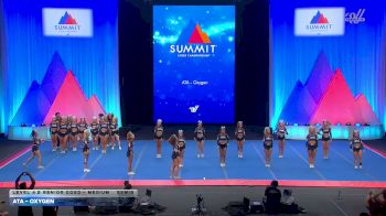 ATA - Oxygen [2026 L4.2 Senior Coed - Medium Semis] 2026 The Summit