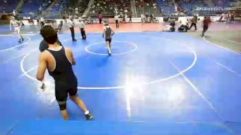 145 lbs Round Of 32 - Sean Tansey, NJ/NY vs Peter Humrichouse, Texas