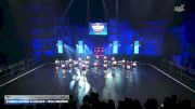 Cheerleading klub Noa - Noa Genesis [2026 PP Day 1] 2026 ELITE Stunt & Dance Championship