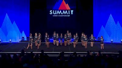 NJ Premier All Stars - Obsession [2025 L3 U16 - Large Semis] 2025 The Summit