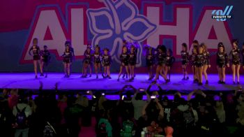 Carolina Elite - Pink Promise [2023 L1 Junior - D2 2] 2023 Aloha Gatlinburg Showdown