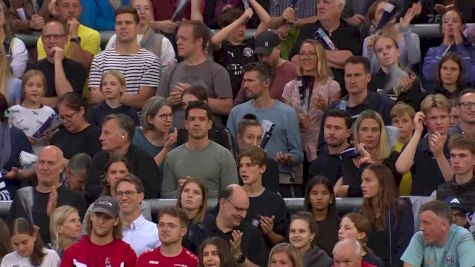 Replay: Field 1: W & M Discus / W & M Javelin - 2025 Wanda Diamond League: Zürich (SUI) | Aug 28 @ 3 PM