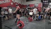 Laurie Smith | Deadlift 1