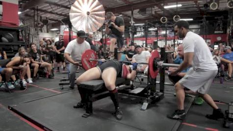 Laurie Smith | Bench 3