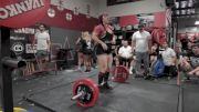 Laurie Smith | Deadlift 2