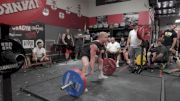 Gracie V | Deadlift 2