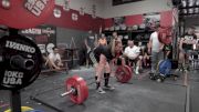Kristy Hawkins | Deadlift 3