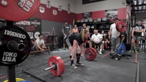 Kristy Hawkins | Deadlift 3