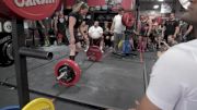 Kristy Hawkins | Deadlift 1