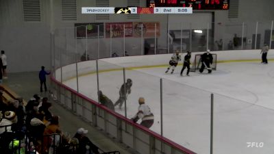 Replay: Home - 2025 Iowa vs Univ. of Minnesota | Feb 22 @ 4 PM