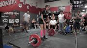 America Casillas | Deadlift 2