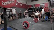 Tiffany Leung | Deadlift 3