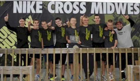 Elite 50 Recap: NXN Midwest