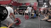 Tiffany Leung | Deadlift 2